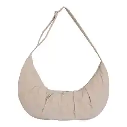 Wehkamp MSCH Copenhagen crossbody tas MSCHSafea beige aanbieding