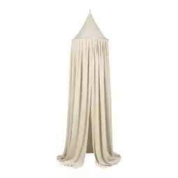Wehkamp Meyco Uni Klamboe - Pre-washed Hydrofiel - Soft Sand aanbieding
