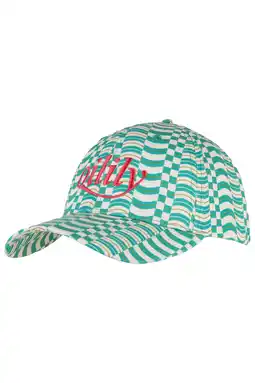 Wehkamp Oilily pet Acap groen aanbieding
