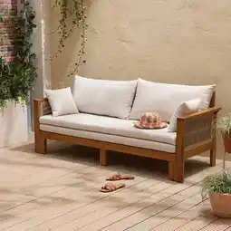 Wehkamp NOUS Garden loungebank La Lena aanbieding