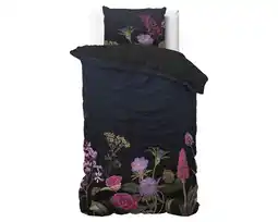 Wehkamp Sleeptime polyester dekbedovertrek 1-persoons (140x220 cm) aanbieding