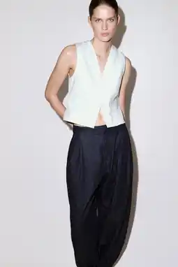 Wehkamp Mango top - wit aanbieding