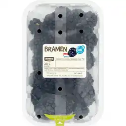 Jumbo Jumbo Bramen 250g aanbieding