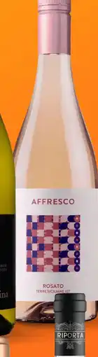 Gall & Gall Affresco Rosato aanbieding