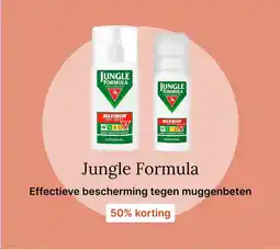 De Online Drogist Bekijk op DeOnlineDrogist.nl aanbieding