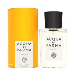Bol.com Acqua di Parma Colonia 50 ml - Eau de cologne - Unisex aanbieding