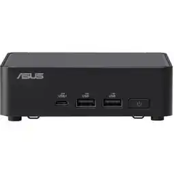 Alternate ASUS NUC 14 Pro Slim Kit RNUC14RVKU500002I barebone aanbieding