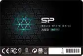 Bol.com Silicon Power - Ace A55 - 1TB - Interne SSD - 2,5 inch - SATA III - 3D NAND aanbieding