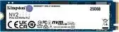 Bol.com Kingston (NV2 PCIe 4.0 NVMe SSD) - 250GB - Gen 4x4 aanbieding