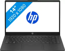 Coolblue HP Laptop 14-em0957nd aanbieding