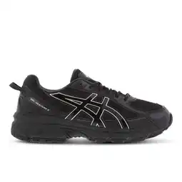 Foot Locker Asics GEL-VENTURE Kindersneakers - Zwart - Maat 37.5 - Mesh/Synthetisch aanbieding