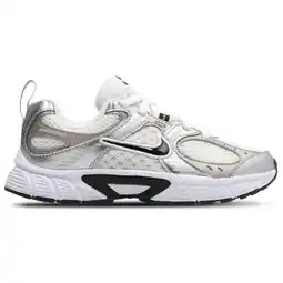 Foot Locker Nike V5 RNR Peuterschoenen - Wit - Maat 28 - Mesh/Synthetisch aanbieding