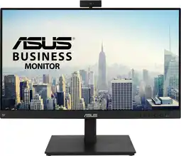 Bol.com ASUS BE24EQSK - Full HD IPS 75Hz Monitor - 24 Inch aanbieding