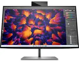 Bol.com Monitor HP Z24M G3 QHD 24 aanbieding