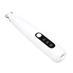 Zooplus kooa Poottrimmer incl. scheerkop 16x3,5x3cm hond & kat aanbieding