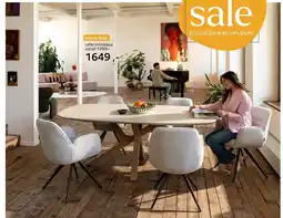 Henders & Hazel Tafel himalaya aanbieding