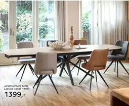 Henders & Hazel Lattina aanbieding