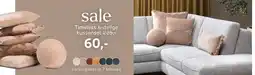 Henders & Hazel Timeless 6-delige kussenset aanbieding