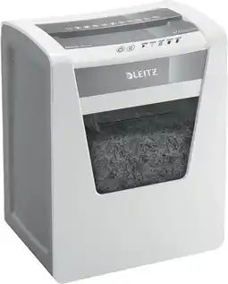 Coolblue Leitz IQ Office P5 aanbieding