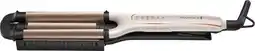 Coolblue Remington PROluxe 4-in-1 Adjustable Waver CI91AW aanbieding