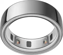 Coolblue Oura Ring 4 Maat 10 Zilver aanbieding