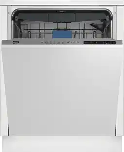 Coolblue Beko BDIN25323 HygieneShield aanbieding