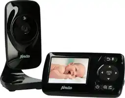 Coolblue Alecto DVM-71 Black aanbieding