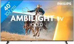 Coolblue Philips Ambilight 40 PQS6901 (2026) aanbieding