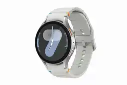 De Online Drogist Samsung Galaxy Watch7 (44mm) LTE Silver aanbieding