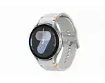 De Online Drogist Samsung Galaxy Watch7 (44mm) Bluetooth Silver 1ST aanbieding