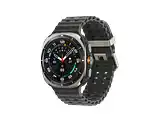 De Online Drogist Samsung Galaxy Watch Ultra (47mm) LTE (2025) Titanium Silver 1ST aanbieding