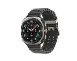 De Online Drogist Samsung Galaxy Watch Ultra (47mm) LTE (2025) Titanium Silver 1ST aanbieding