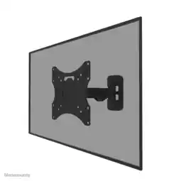 Expert Neomounts WL40-540BL12 TV beugel Zwart aanbieding