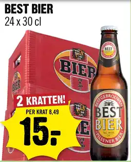 Dirck 3 best bier aanbieding