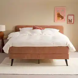 Wehkamp NOUS Living complete boxspring Trenton (180x200) aanbieding