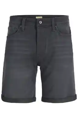 Wehkamp JACK & JONES JEANS INTELLIGENCE JJIRICK JJICON denim regularshort black denim aanbieding