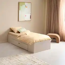 Wehkamp NOUS Living modulair bed Cubi (90x200 cm) aanbieding