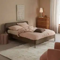 Wehkamp NOUS Living bed Isto (140x200 cm) aanbieding
