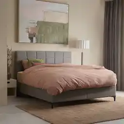 Wehkamp NOUS Living opberg boxspring Denzel (180x200) aanbieding