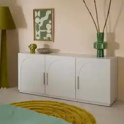 Wehkamp Studio LIVIT dressoir Pilgrim aanbieding