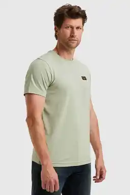 Wehkamp PME Legend T-shirt lichtgroen aanbieding
