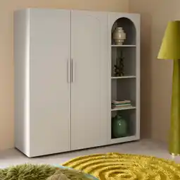 Wehkamp Studio LIVIT kledingkast Pilgrim aanbieding