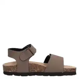 Wehkamp Red Code sandalen taupe aanbieding