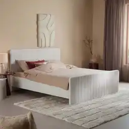 Wehkamp NOUS Living bed Corbo (140x200 cm) aanbieding