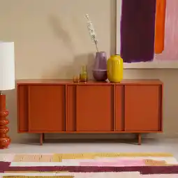 Wehkamp NOUS Living dressoir Kale aanbieding