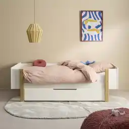 Wehkamp NOUS Kids kinderbed Seto (90x200 cm) aanbieding