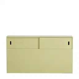 Wehkamp NOUS Living hoofdbord 140x200 Cubi aanbieding