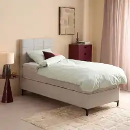 Wehkamp NOUS Living opberg boxspring Denzel (90x200) aanbieding