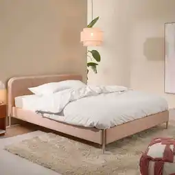 Wehkamp NOUS Living bed Isto (180x200 cm) aanbieding