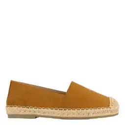 Wehkamp Graceland espadrilles cognac aanbieding